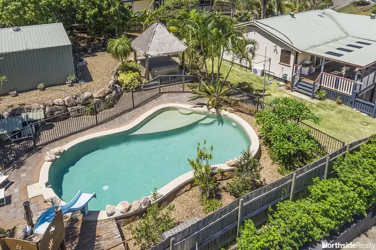 19 Sunblest Ct, Eatons Hill QLD 4037