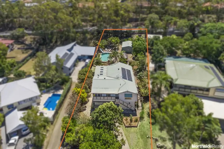 Second view of Homely house listing, 19 Sunblest Ct, Eatons Hill QLD 4037