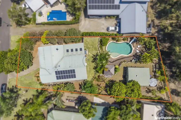 Third view of Homely house listing, 19 Sunblest Ct, Eatons Hill QLD 4037