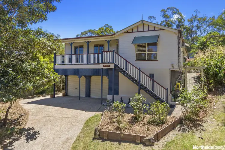 Fourth view of Homely house listing, 19 Sunblest Ct, Eatons Hill QLD 4037
