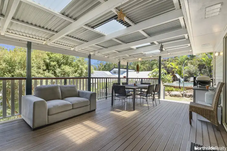 Fifth view of Homely house listing, 19 Sunblest Ct, Eatons Hill QLD 4037