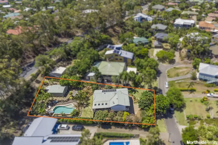 Sixth view of Homely house listing, 19 Sunblest Ct, Eatons Hill QLD 4037
