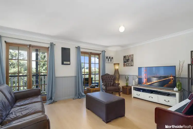 Seventh view of Homely house listing, 19 Sunblest Ct, Eatons Hill QLD 4037