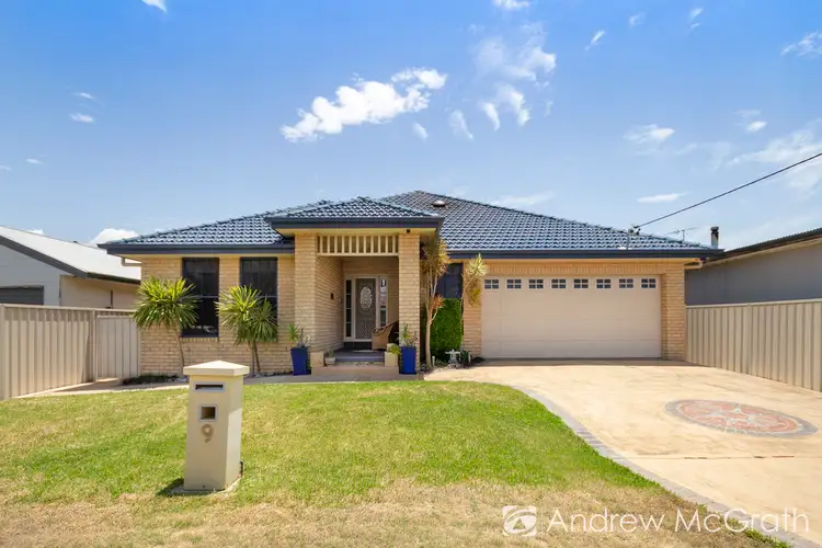 9 Belmont Street, Swansea NSW 2281