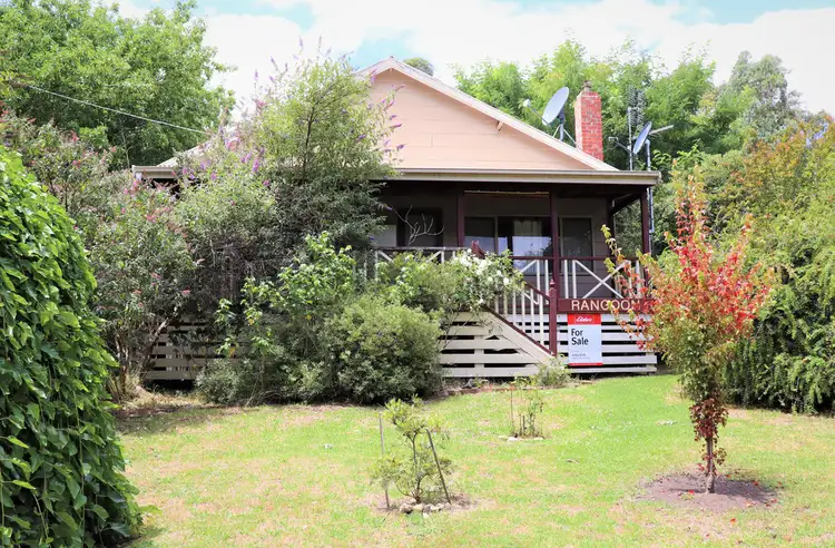 Main view of Homely house listing, 11 JILWAIN AVENUE, Cabbage Tree Creek VIC 3889