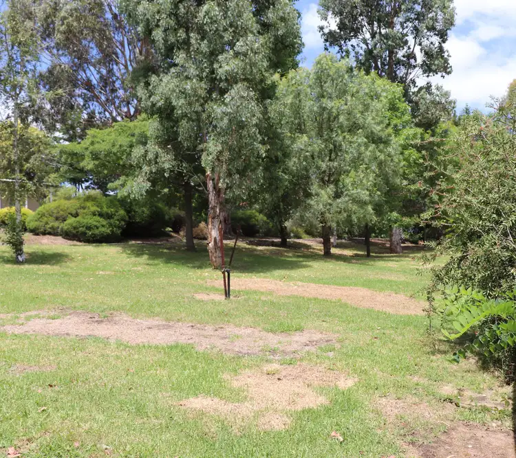Fifth view of Homely house listing, 11 JILWAIN AVENUE, Cabbage Tree Creek VIC 3889