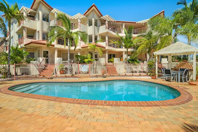 7/5-7 Ocean St, Coolangatta QLD 4225