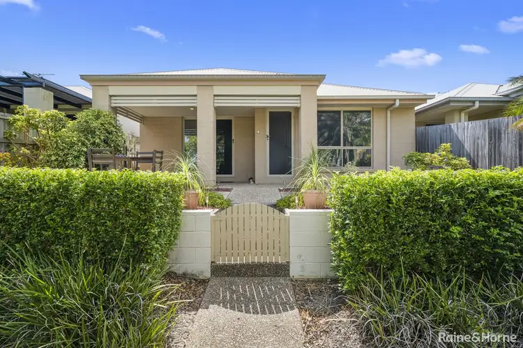 7 BERRY LANE, North Lakes QLD 4509