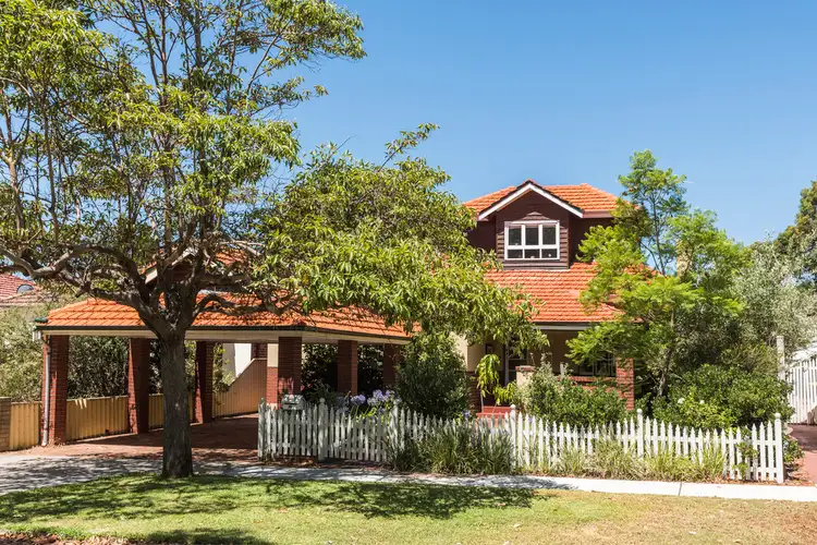 98 Holland Street, Wembley WA 6014