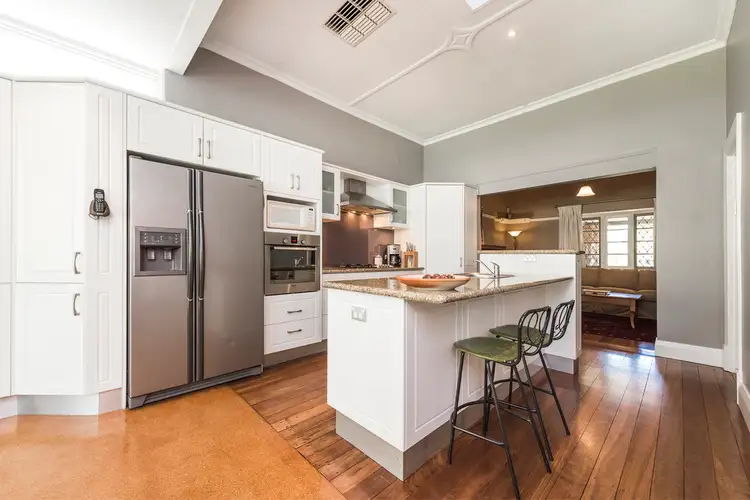 Third view of Homely house listing, 98 Holland Street, Wembley WA 6014