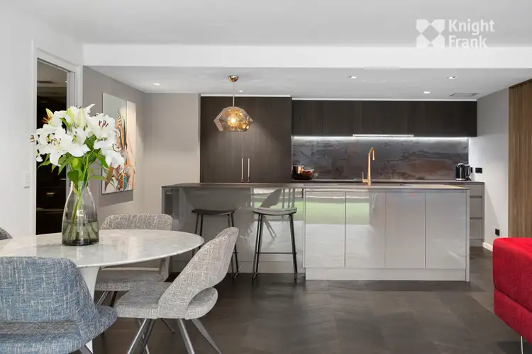 Fourth view of Homely apartment listing, 9/15 Hunter Street, Hobart TAS 7000
