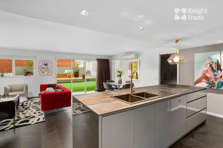 Fifth view of Homely apartment listing, 9/15 Hunter Street, Hobart TAS 7000
