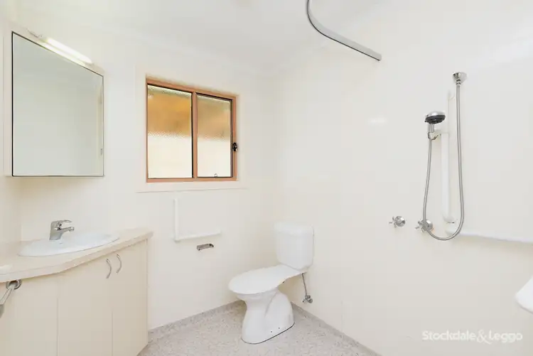 Fourth view of Homely house listing, 1/10 Harrison Street, Wangaratta VIC 3677