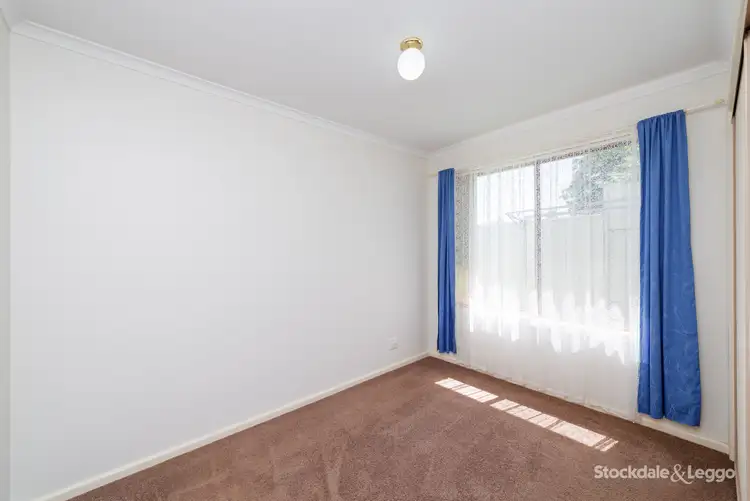 Fifth view of Homely house listing, 1/10 Harrison Street, Wangaratta VIC 3677