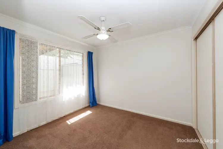 Sixth view of Homely house listing, 1/10 Harrison Street, Wangaratta VIC 3677