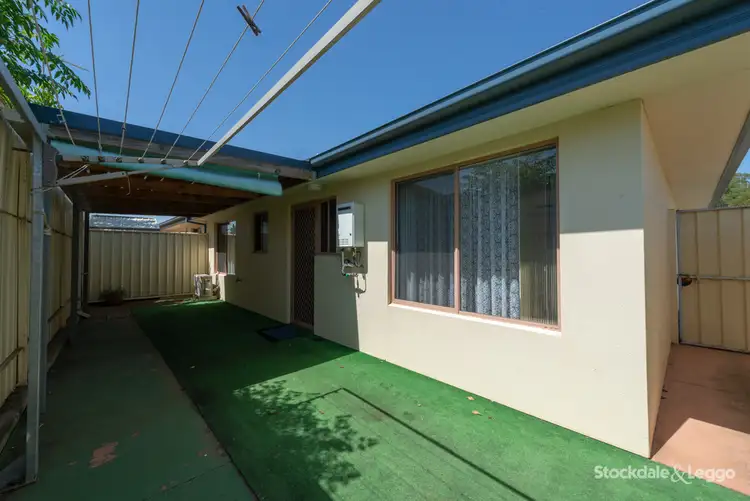Seventh view of Homely house listing, 1/10 Harrison Street, Wangaratta VIC 3677