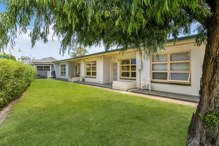 Main view of Homely unit listing, 2/14 Amelia Street, Hove SA 5048