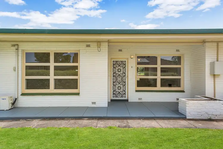 Second view of Homely unit listing, 2/14 Amelia Street, Hove SA 5048