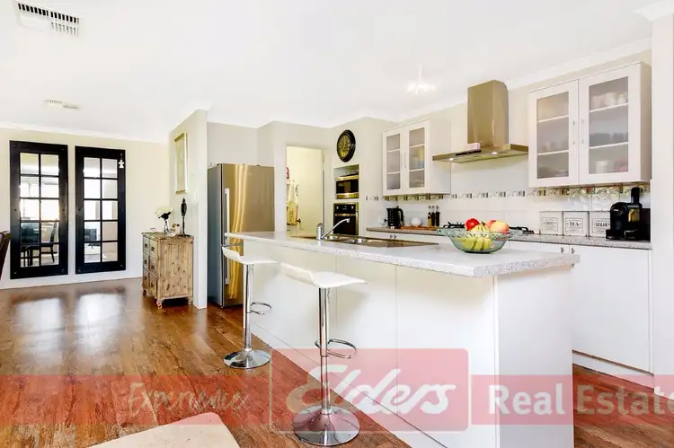 Second view of Homely house listing, 11 Edenhope Road, Australind WA 6233