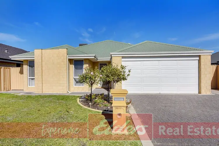 Third view of Homely house listing, 11 Edenhope Road, Australind WA 6233