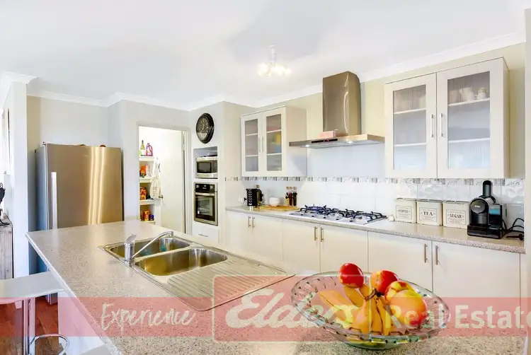 Fifth view of Homely house listing, 11 Edenhope Road, Australind WA 6233