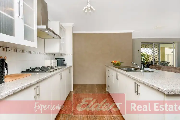Sixth view of Homely house listing, 11 Edenhope Road, Australind WA 6233