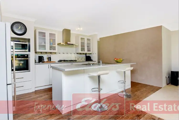 Seventh view of Homely house listing, 11 Edenhope Road, Australind WA 6233