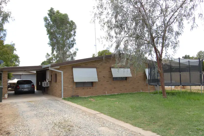 Main view of Homely house listing, 451 HENRY STREET, Deniliquin NSW 2710