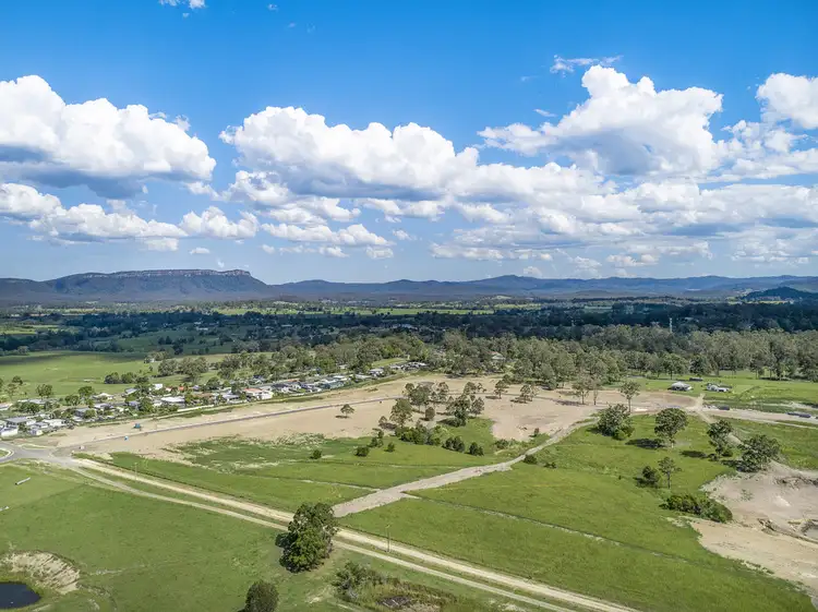 Lot 114 Beechwood Meadows Stage 2, Beechwood NSW 2446
