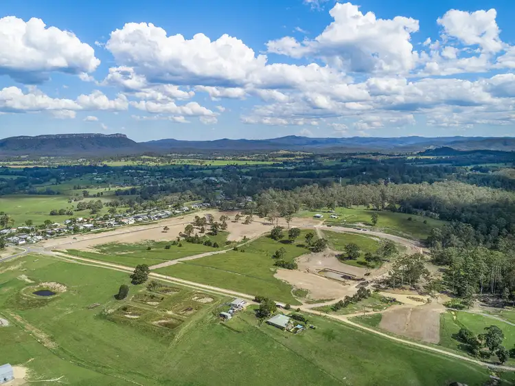Seventh view of Homely land listing, Lot 114 Beechwood Meadows Stage 2, Beechwood NSW 2446