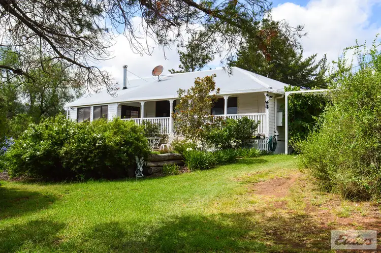 622 South Branch, Maryvale QLD 4370