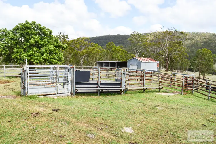 Seventh view of Homely rural property listing, 622 South Branch, Maryvale QLD 4370