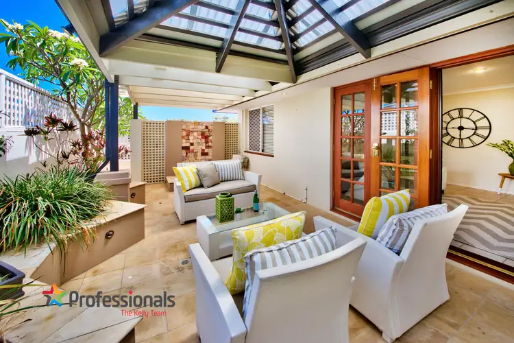 189 McDonald Street, Joondanna WA 6060