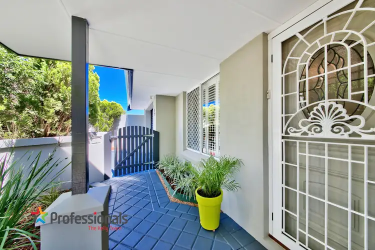 Third view of Homely villa listing, 189 McDonald Street, Joondanna WA 6060