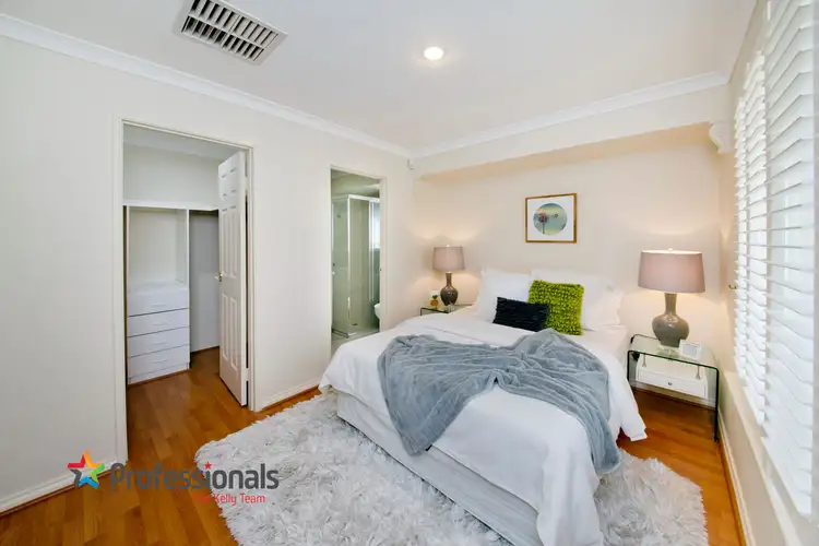 Sixth view of Homely villa listing, 189 McDonald Street, Joondanna WA 6060