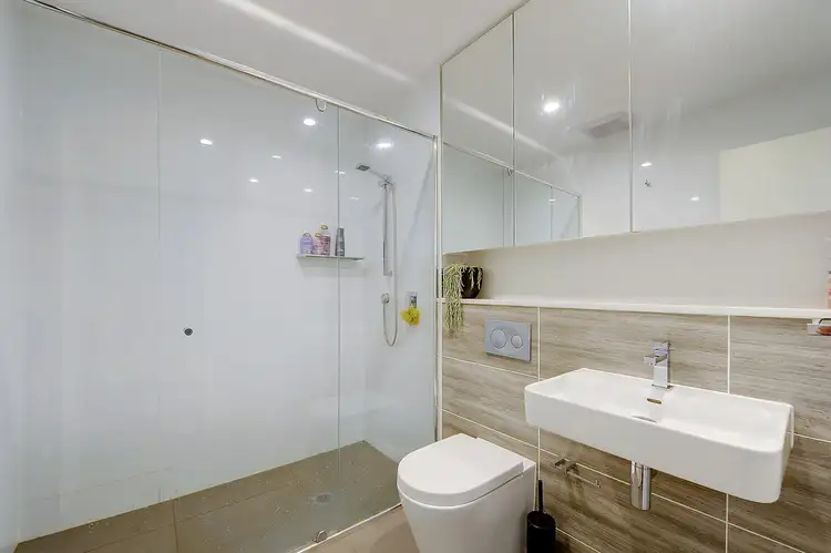 Fourth view of Homely apartment listing, 9/2 Bouvardia Street, Asquith NSW 2077