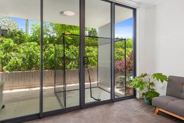 Fifth view of Homely apartment listing, 9/2 Bouvardia Street, Asquith NSW 2077