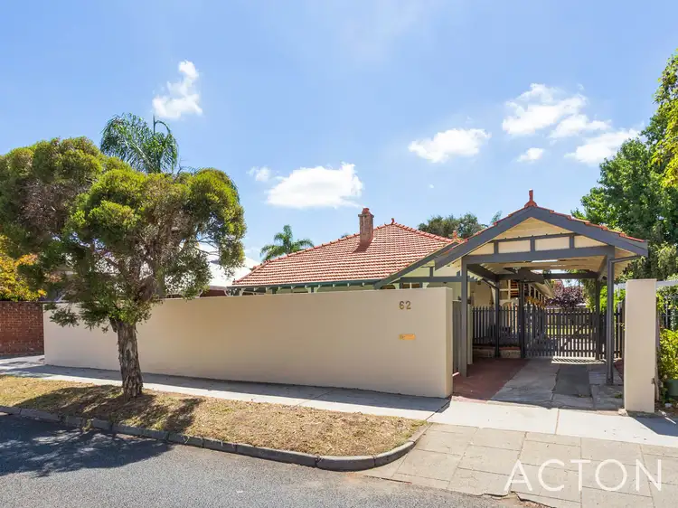 62 Harborne Street, Wembley WA 6014