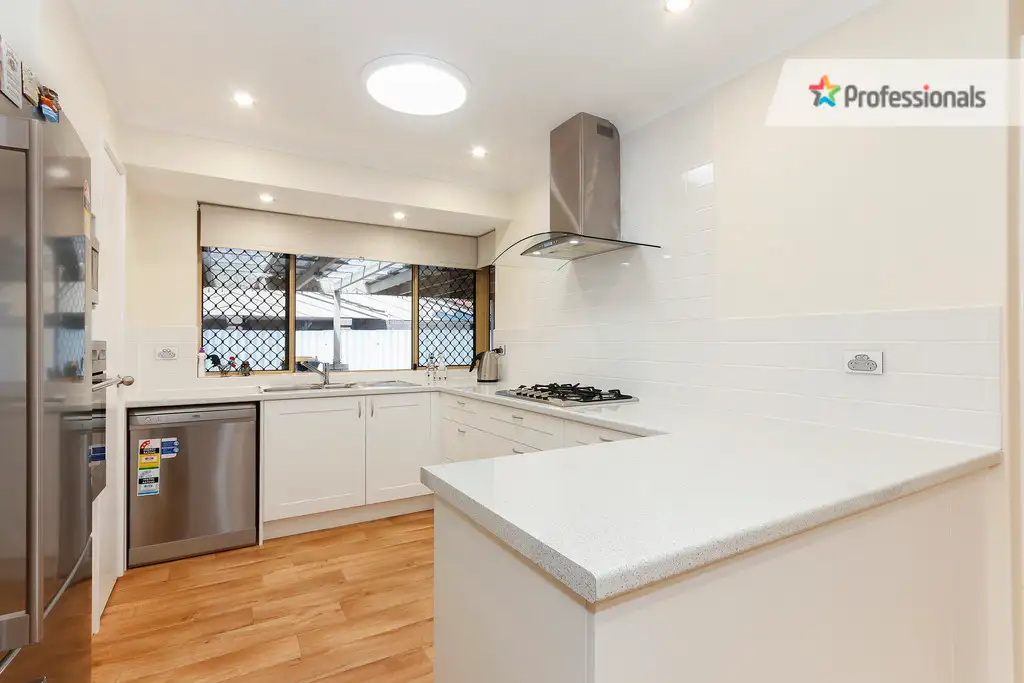 Main view of Homely house listing, 3 Woodpine Court, Ballajura WA 6066
