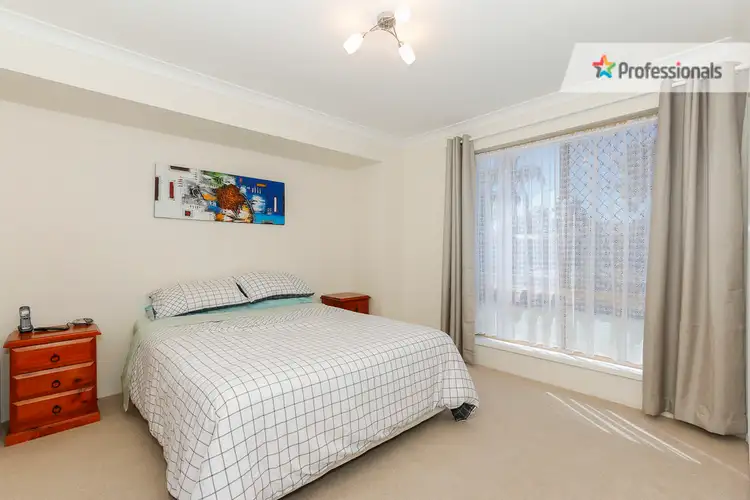 Sixth view of Homely house listing, 3 Woodpine Court, Ballajura WA 6066