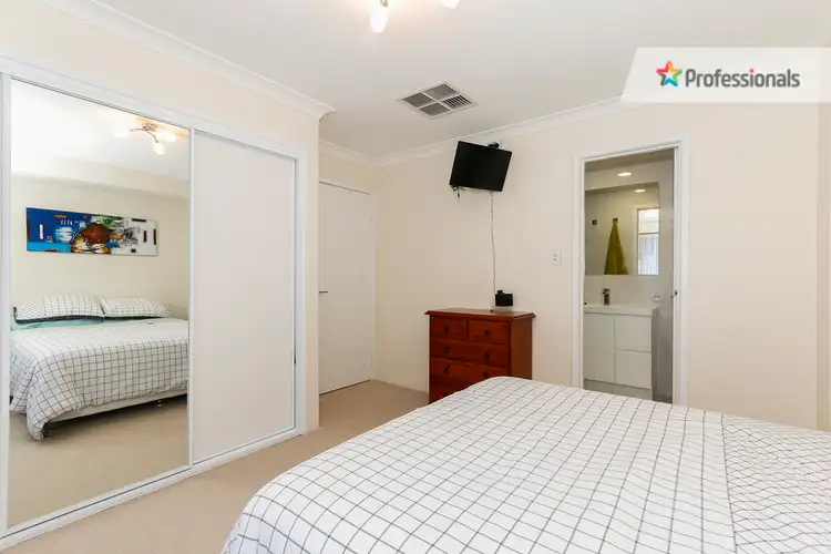 Seventh view of Homely house listing, 3 Woodpine Court, Ballajura WA 6066