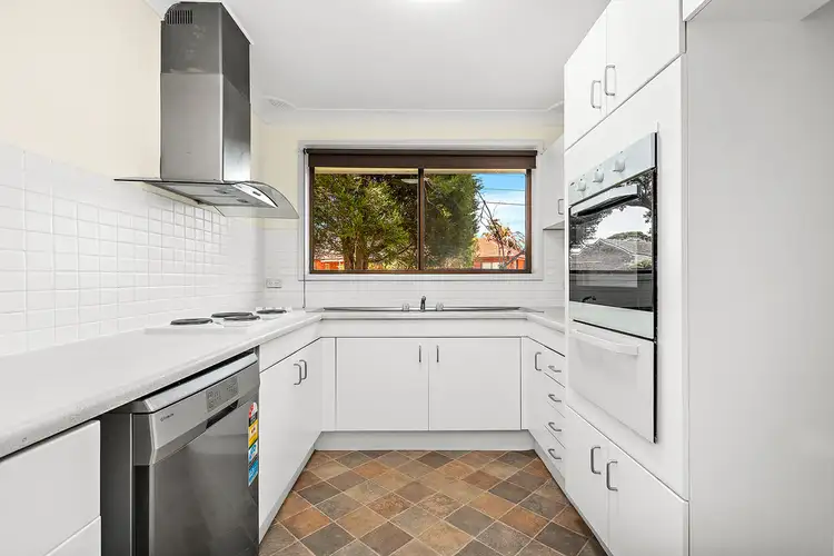 Second view of Homely villa listing, 1/42-46 Anzac Avenue, Engadine NSW 2233
