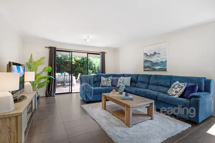 Third view of Homely house listing, 62 Murdoch Court, Sunbury VIC 3429
