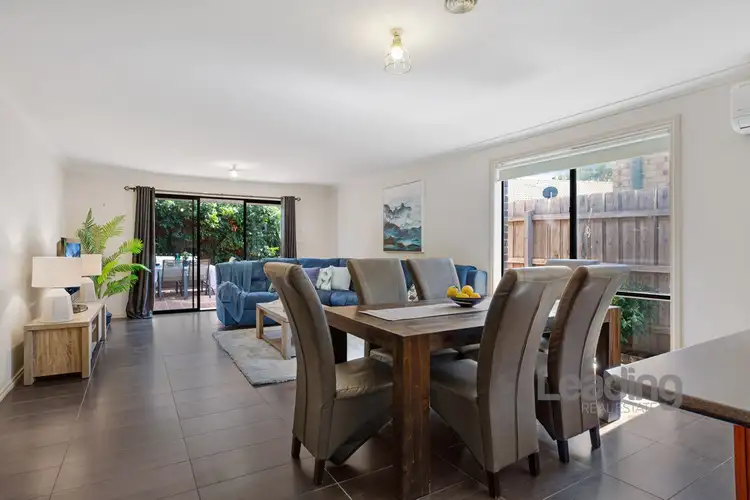 Fifth view of Homely house listing, 62 Murdoch Court, Sunbury VIC 3429