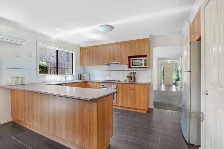 Sixth view of Homely house listing, 62 Murdoch Court, Sunbury VIC 3429