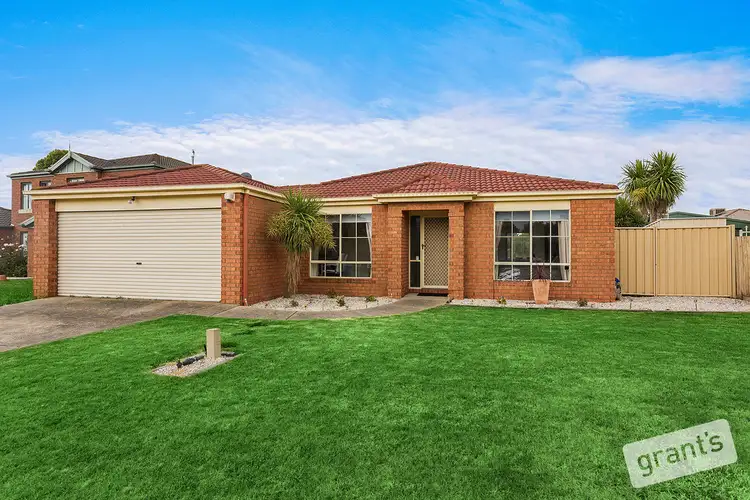 4 Norford Court, Cranbourne North VIC 3977