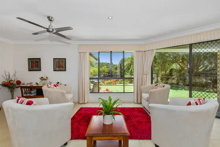 Third view of Homely house listing, 167 Botanical Circuit, Banora Point NSW 2486