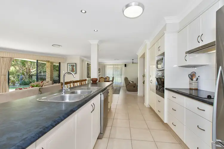 Fourth view of Homely house listing, 167 Botanical Circuit, Banora Point NSW 2486