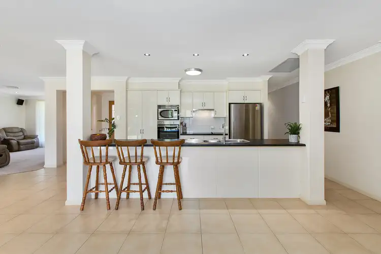 Fifth view of Homely house listing, 167 Botanical Circuit, Banora Point NSW 2486