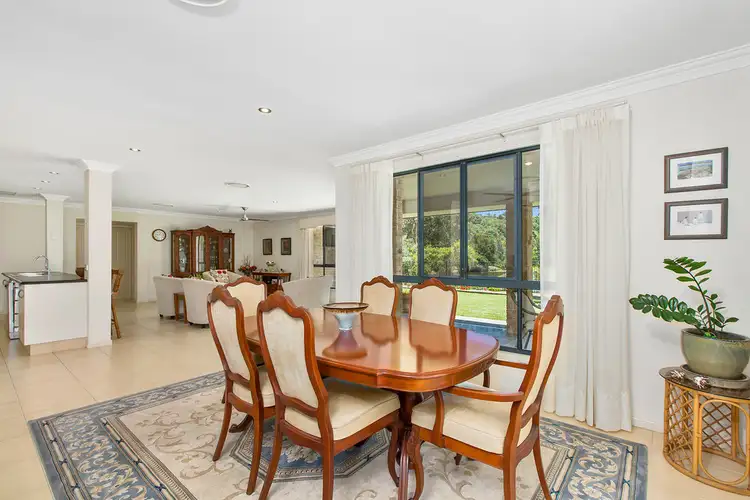 Sixth view of Homely house listing, 167 Botanical Circuit, Banora Point NSW 2486